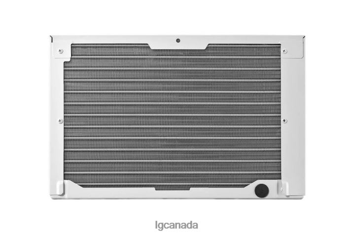 Air Conditioner| LG 6,000 BTU Window Air Conditioner 2Z0J032