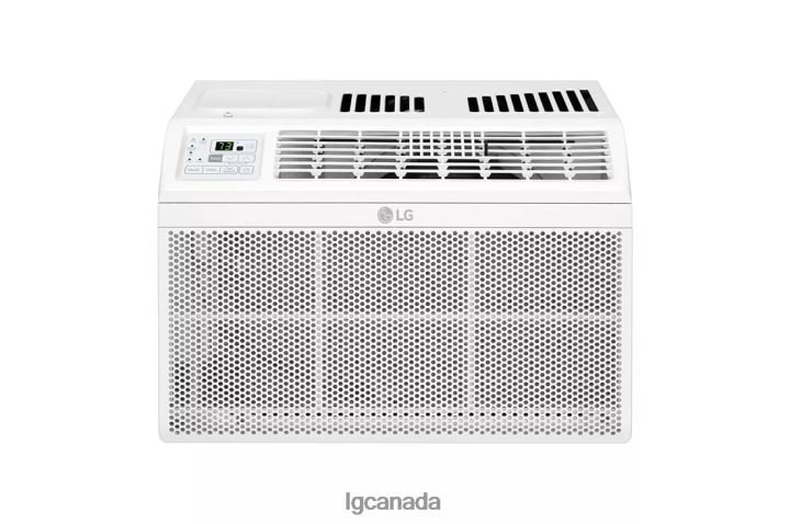 Air Conditioner| LG 6,000 BTU Window Air Conditioner 2Z0J064