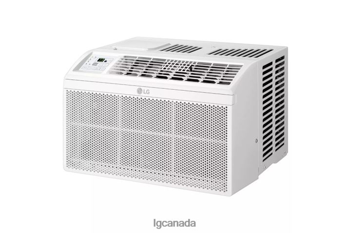 Air Conditioner| LG 6,000 BTU Window Air Conditioner 2Z0J064