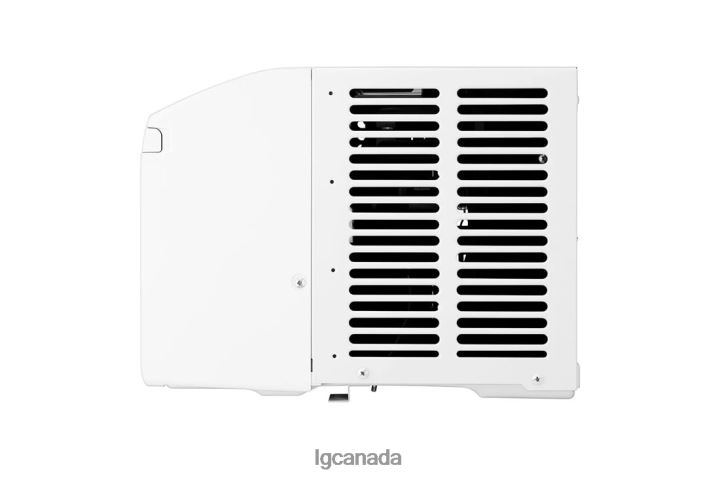 Air Conditioner| LG 6,000 BTU Window Air Conditioner 2Z0J064