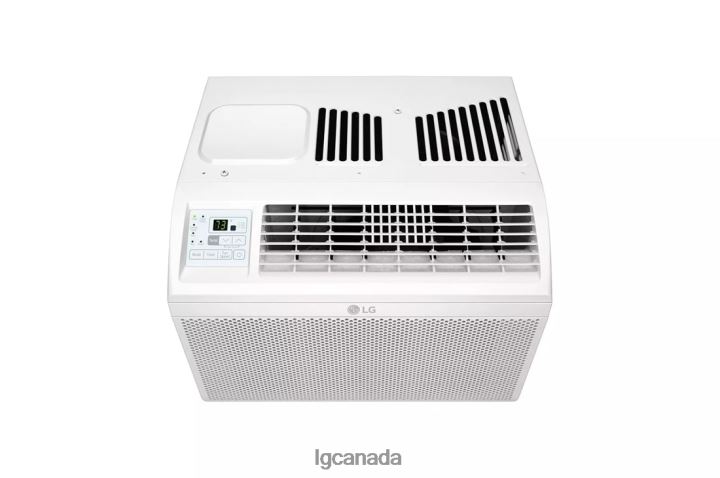 Air Conditioner| LG 6,000 BTU Window Air Conditioner 2Z0J064