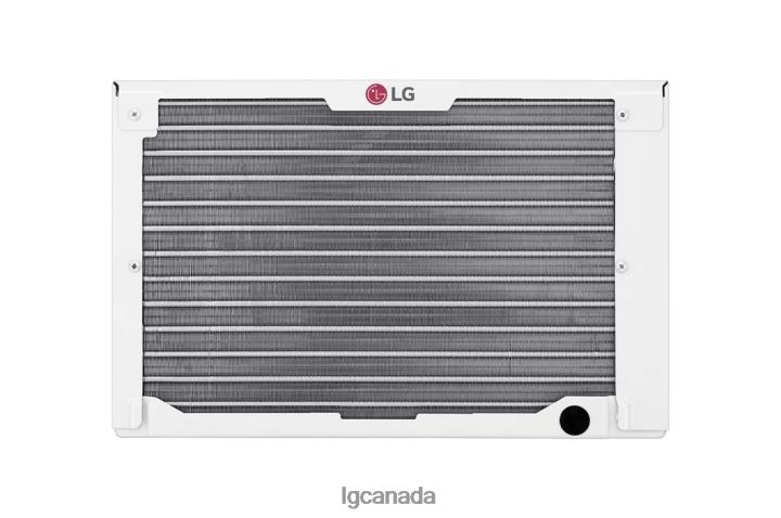 Air Conditioner| LG 6,000 BTU Window Air Conditioner 2Z0J064