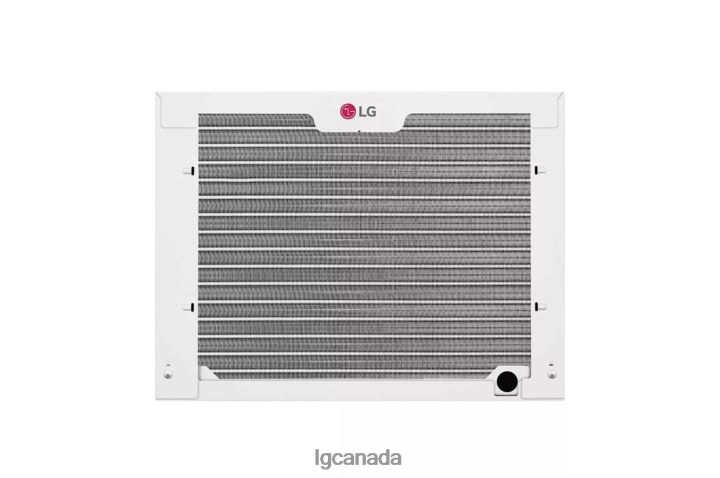 Air Conditioner| LG 7,500 BTU Window Air Conditioner, Cooling & Heating 2Z0J059
