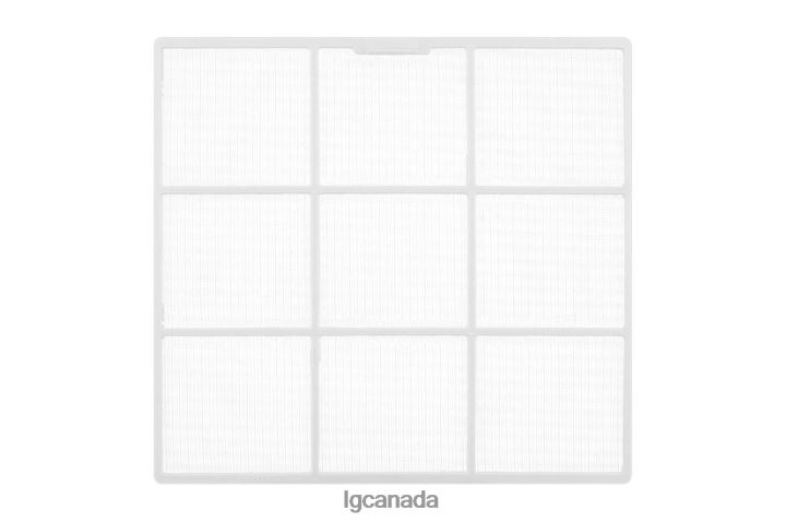 Air Conditioner| LG 8,000 BTU Smart Wi-Fi Enabled Window Air Conditioner, Cooling & Heating 2Z0J050