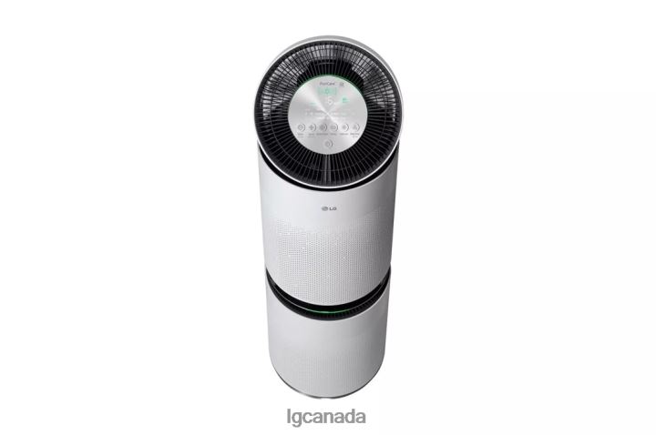 Appliance| LG PuriCare360 Dual Filter with Clean Booster 2Z0J01