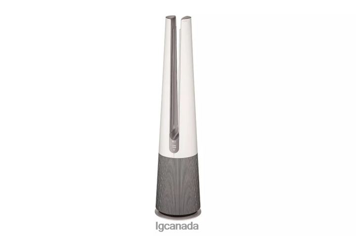 Appliance| LG PuriCareAero Towerwith True HEPA 2Z0J03