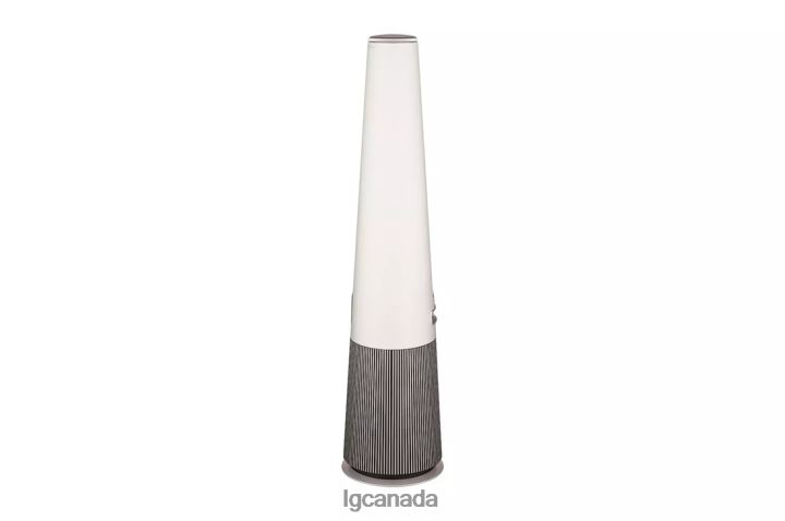 Appliance| LG PuriCareAero Towerwith True HEPA 2Z0J03
