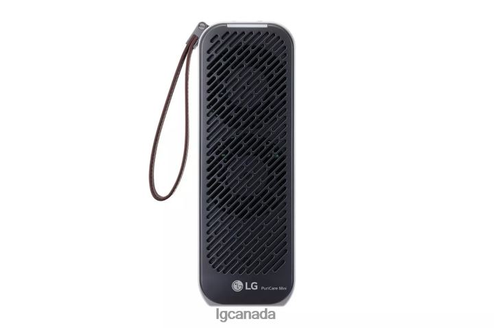 Appliance| LG PuriCareMini 2Z0J02