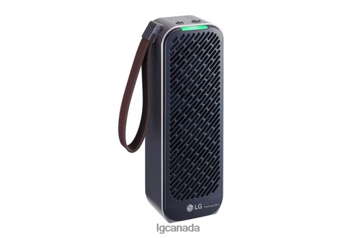 Appliance| LG PuriCareMini 2Z0J02