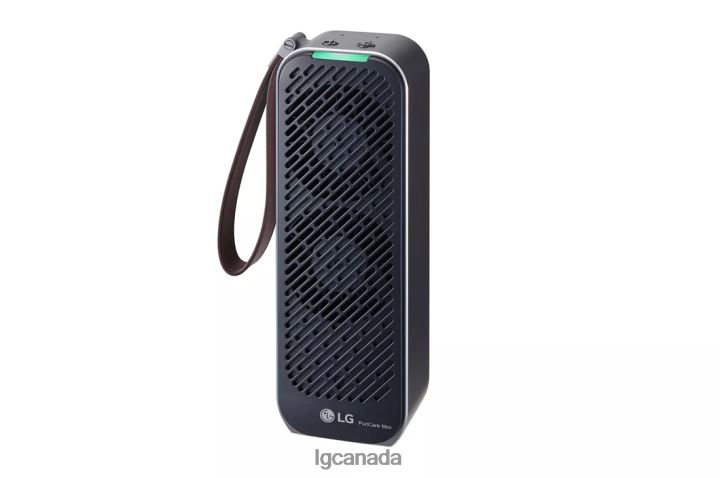 Appliance| LG PuriCareMini 2Z0J02