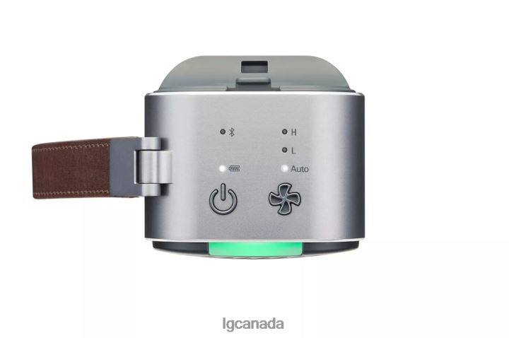 Appliance| LG PuriCareMini 2Z0J02