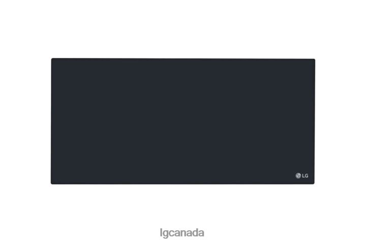 Appliance| LG 4K Ultra-HD Blu-ray DiscPlayer 2Z0J0335