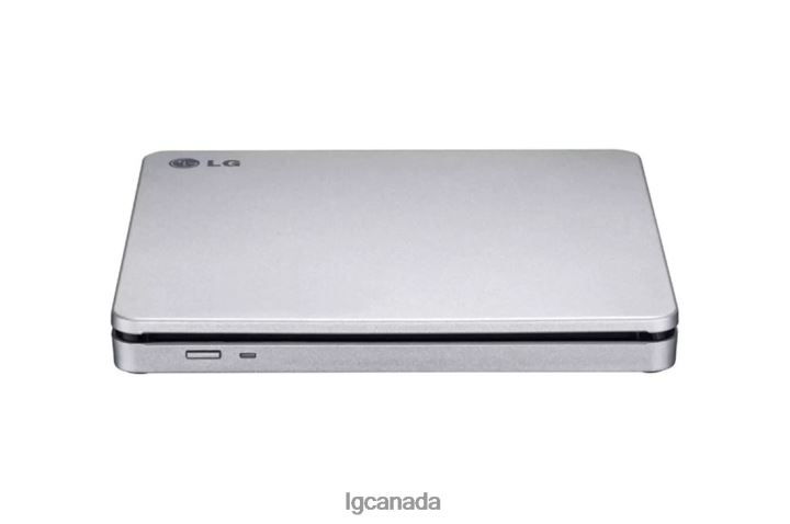 Appliance| LG 8x Portable DVD Rewriter with M-DISC 2Z0J0423