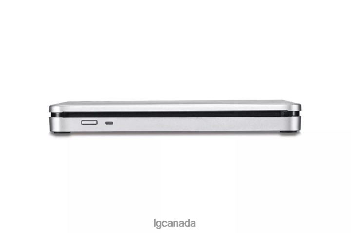 Appliance| LG 8x Portable DVD Rewriter with M-DISC 2Z0J0423