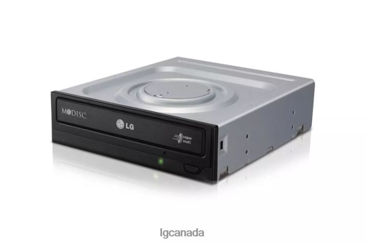Appliance| LG INTERNAL 24X DVD REWRITER WITH M-DISCSUPPORT 2Z0J0441