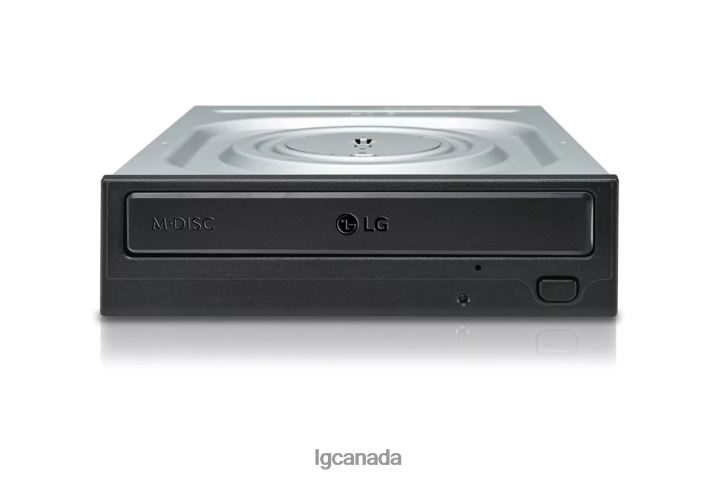 Appliance| LG Internal 24x Super Multi with M-DISCSupport 2Z0J0438