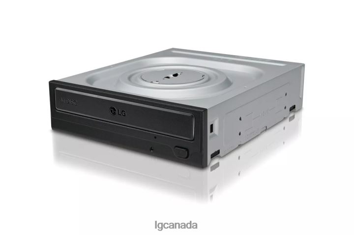 Appliance| LG Internal 24x Super Multi with M-DISCSupport 2Z0J0438