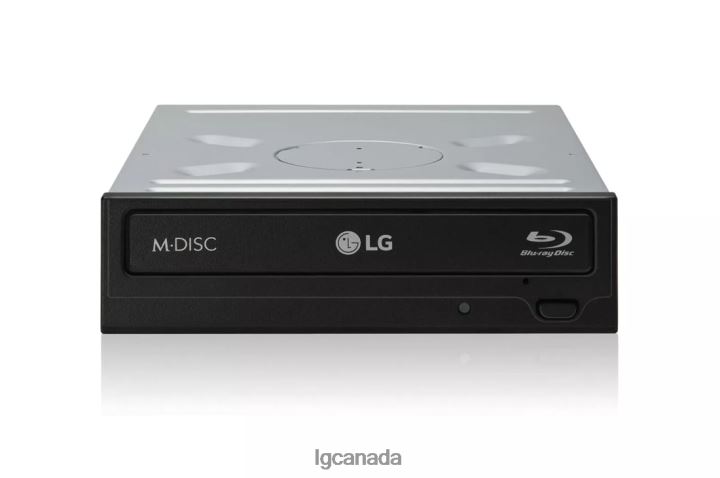 Appliance| LG Internal SATA 16x Super Multi Blue 2Z0J0431