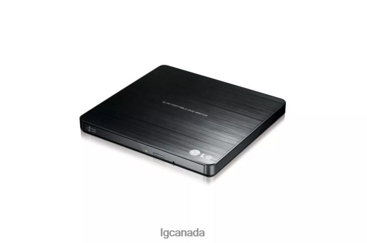 Appliance| LG SUPER MULTI PORTABLE 8X DVD REWRITER WITH M-DISCSUPPORT 2Z0J0435
