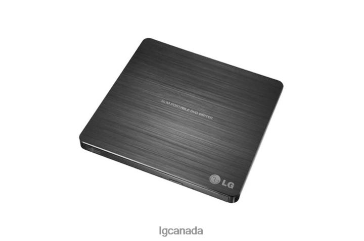 Appliance| LG SUPER MULTI PORTABLE 8X DVD REWRITER WITH M-DISCSUPPORT 2Z0J0435