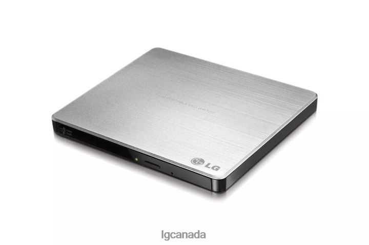 Appliance| LG SUPER MULTI PORTABLE 8X DVD REWRITER WITH M-DISCSUPPORT 2Z0J0436