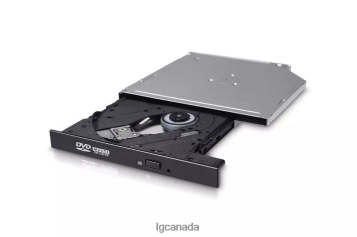 Appliance| LG Slim DVD Writer DVD Disc Playback & DVD M-DISCSupport 2Z0J0428