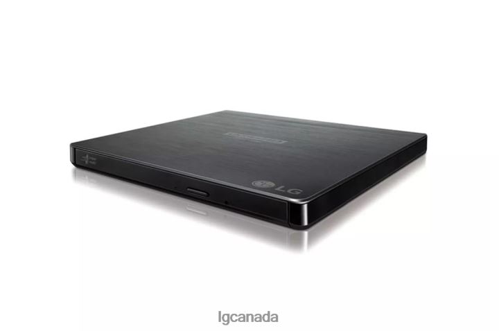 Appliance| LG Slim Portable Blu-ray / DVD Writer & 3D Blu-ray Disc Playback & DVD M-DISCSupport 2Z0J0420