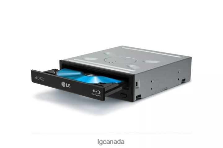 Appliance| LG Super Multi Blue Internal 14x Blu-ray Disc Rewriter 2Z0J0442