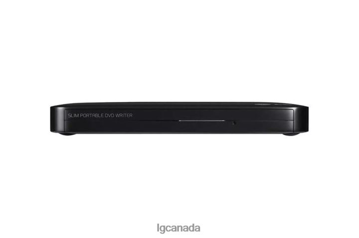 Appliance| LG Super-Multi Portable DVD Rewriter with M-DISC 2Z0J0439