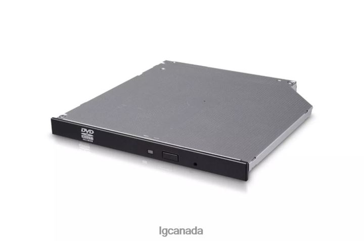 Appliance| LG Ultra Slim DVD Writer DVD Disc Playback & DVD- M-DISCSupport 2Z0J0424