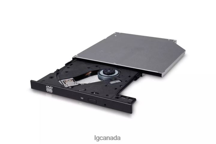 Appliance| LG Ultra Slim DVD Writer DVD Disc Playback & DVD- M-DISCSupport 2Z0J0424