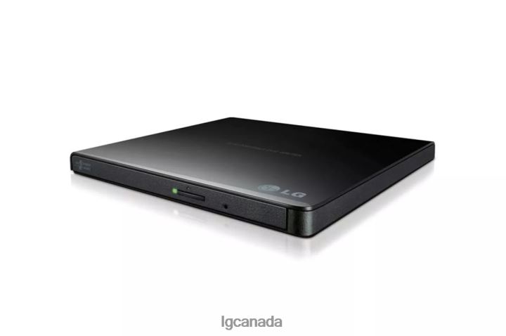 Appliance| LG Ultra-Slim Portable DVD Burner & Drive with M-DISCSupport 2Z0J0434