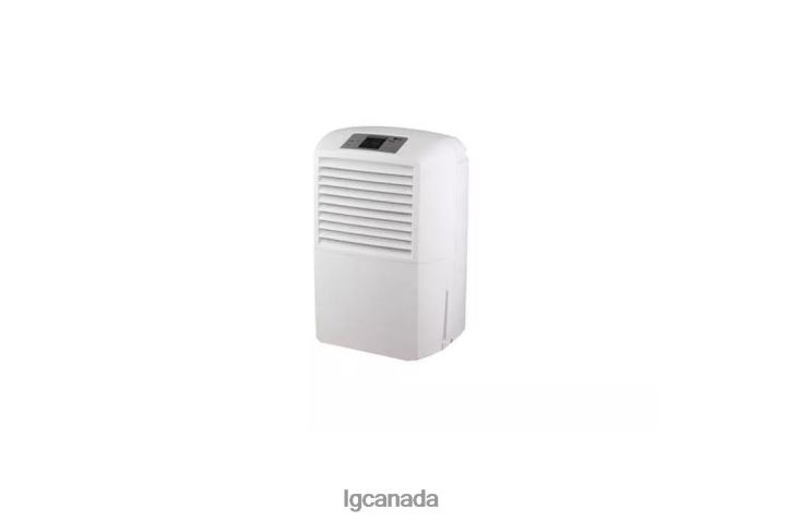 Appliance| LG 30 Pints - Dehumidifier 2Z0J07