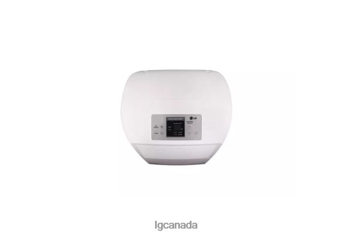 Appliance| LG 30 Pints - Dehumidifier 2Z0J07