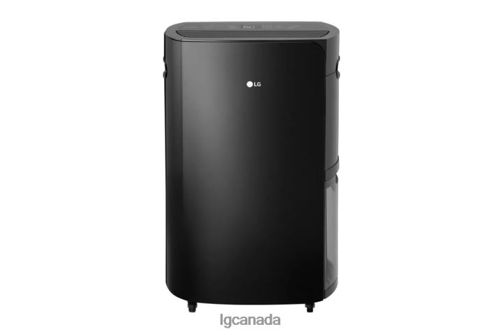 Appliance| LG PuriCare50* Pint Dehumidifier 2Z0J06