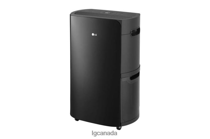 Appliance| LG PuriCare50* Pint Dehumidifier 2Z0J06