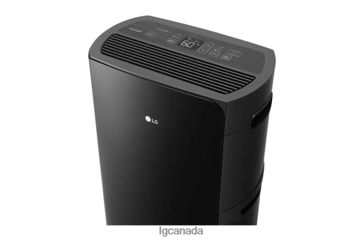 Appliance| LG PuriCare50* Pint Dehumidifier 2Z0J06