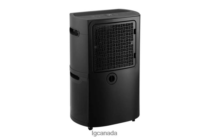 Appliance| LG PuriCare50* Pint Dehumidifier 2Z0J06