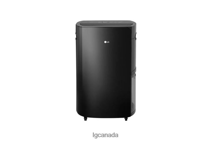 Appliance| LG PuriCare 50* Pint Dehumidifier with Drain Pump & WiFi 2Z0J05