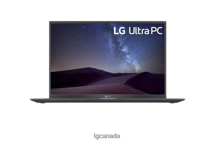 Appliance| LG UltraPC 16'' Lightweight Laptop, Ryzen7 7730U, Windows 11 Home, 16GB RAM, 512GB SSD, Charcoal Gray 2Z0J0387