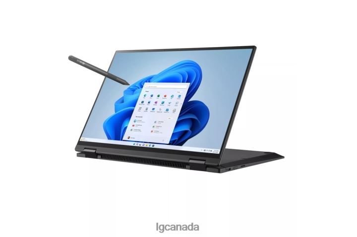 Appliance| LG gram 14'' 2in1 Thin and Lightweight Laptop, Intel13th Gen Corei7 EvoPlatform, Windows 11 Home, 32GB RAM, 1TB SSD, Black 2Z0J0383