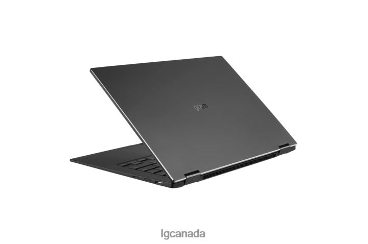 Appliance| LG gram 14'' 2in1 Thin and Lightweight Laptop, Intel13th Gen Corei7 EvoPlatform, Windows 11 Home, 32GB RAM, 1TB SSD, Black 2Z0J0383