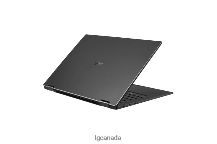 Appliance| LG gram 14'' 2in1 Thin and Lightweight Laptop, Intel13th Gen Corei7 EvoPlatform, Windows 11 Home, 32GB RAM, 1TB SSD, Black 2Z0J0383