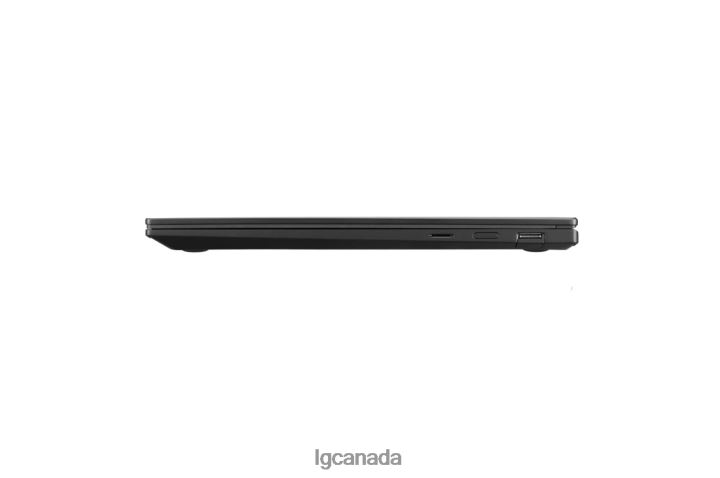 Appliance| LG gram 14'' 2in1 Thin and Lightweight Laptop, Intel13th Gen Corei7 EvoPlatform, Windows 11 Home, 32GB RAM, 1TB SSD, Black 2Z0J0383
