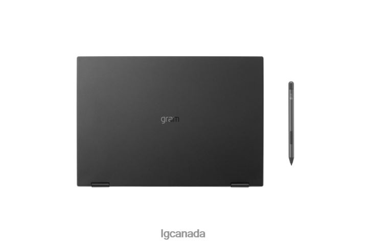 Appliance| LG gram 14'' 2in1 Thin and Lightweight Laptop, Intel13th Gen Corei7 EvoPlatform, Windows 11 Home, 32GB RAM, 1TB SSD, Black 2Z0J0383