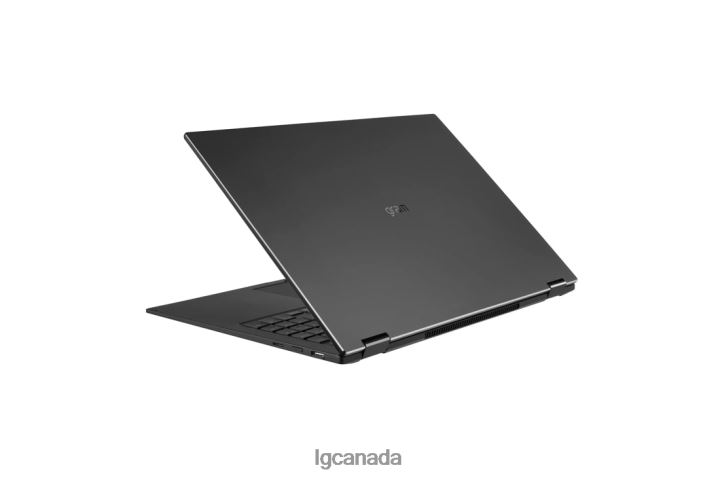 Appliance| LG gram 16'' 2in1 Lightweight Laptop, Intel13th Gen Corei7 EvoPlatform, Windows 11 Home, 16GB RAM, 512GB SSD, Black 2Z0J0384