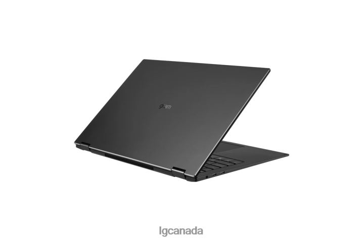 Appliance| LG gram 16'' 2in1 Lightweight Laptop, Intel13th Gen Corei7 EvoPlatform, Windows 11 Home, 16GB RAM, 512GB SSD, Black 2Z0J0384