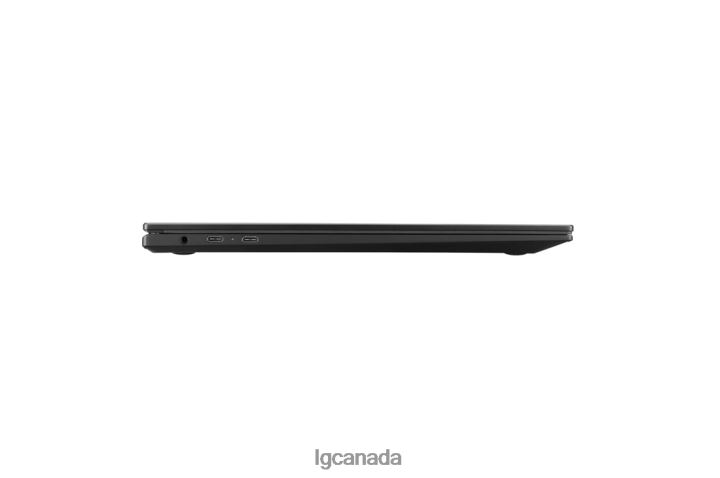 Appliance| LG gram 16'' 2in1 Lightweight Laptop, Intel13th Gen Corei7 EvoPlatform, Windows 11 Home, 16GB RAM, 512GB SSD, Black 2Z0J0384