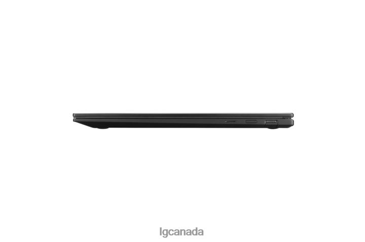 Appliance| LG gram 16'' 2in1 Lightweight Laptop, Intel13th Gen Corei7 EvoPlatform, Windows 11 Home, 16GB RAM, 512GB SSD, Black 2Z0J0384