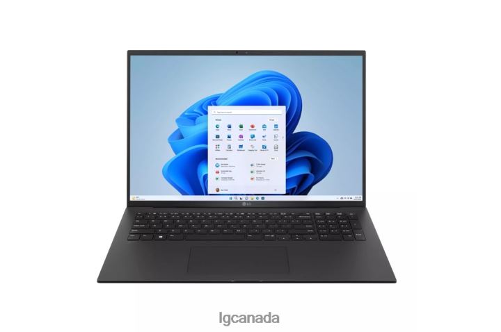 Appliance| LG gram 17'' Lightweight Laptop, Intel13th Gen Corei5 EvoPlatform, Windows 11 Home, 16GB RAM, 512GB SSD, Black 2Z0J0382